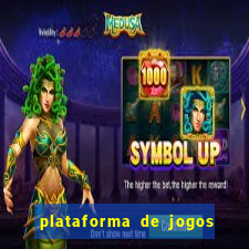 plataforma de jogos para ganhar dinheiro de verdade